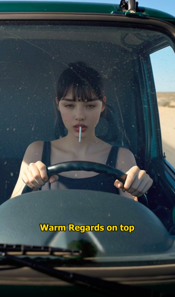 It's Time to Get to Work - Music Video AI movie on immersai